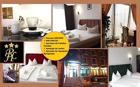 Rhc Royal Hotel